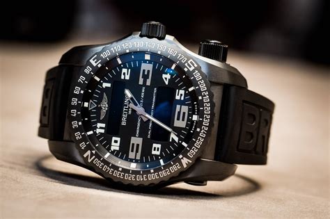 emergency breitling replica|Breitling professional emergency watches.